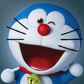 Doraemon