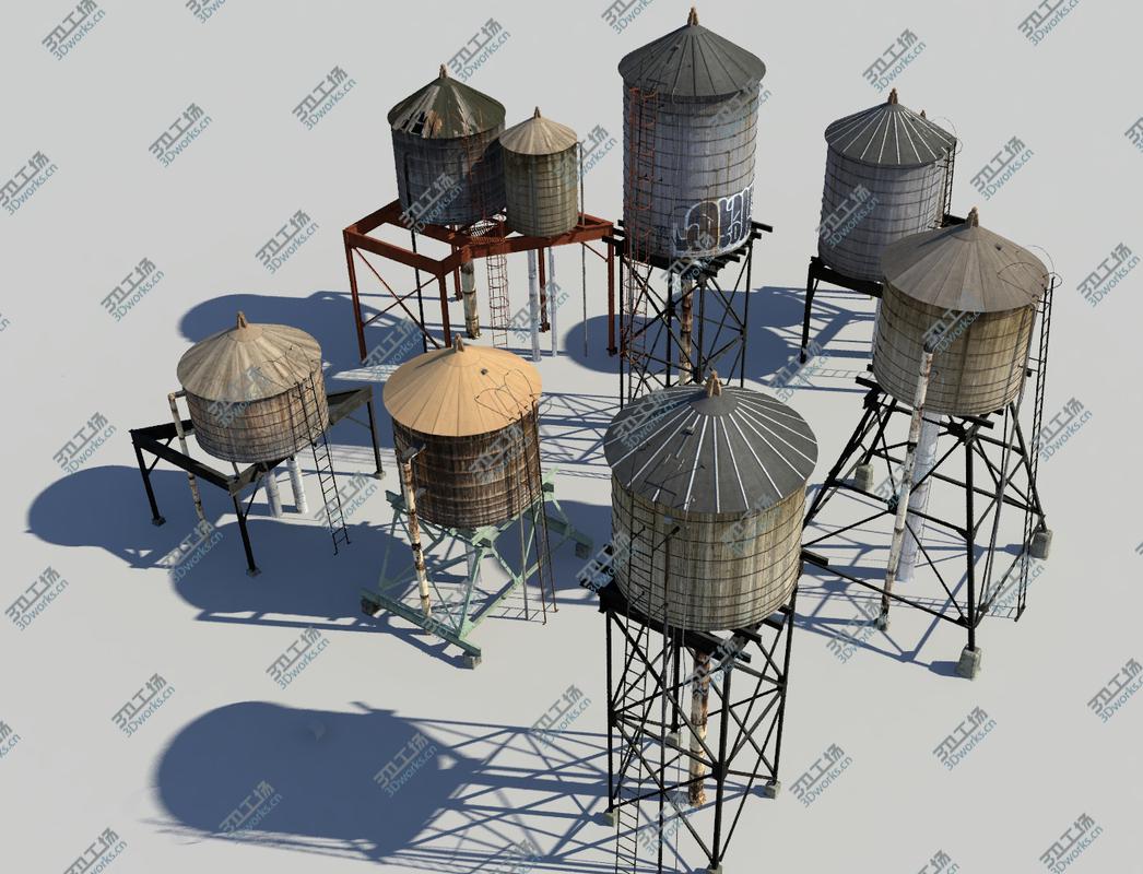 images/goods_img/202105071/NYC_WaterTowers/1.jpg