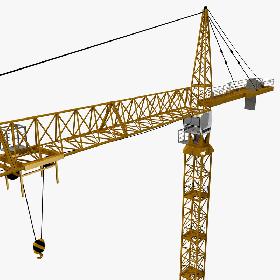 Crane