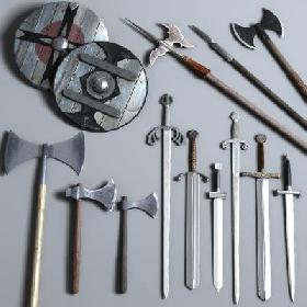 weaponset