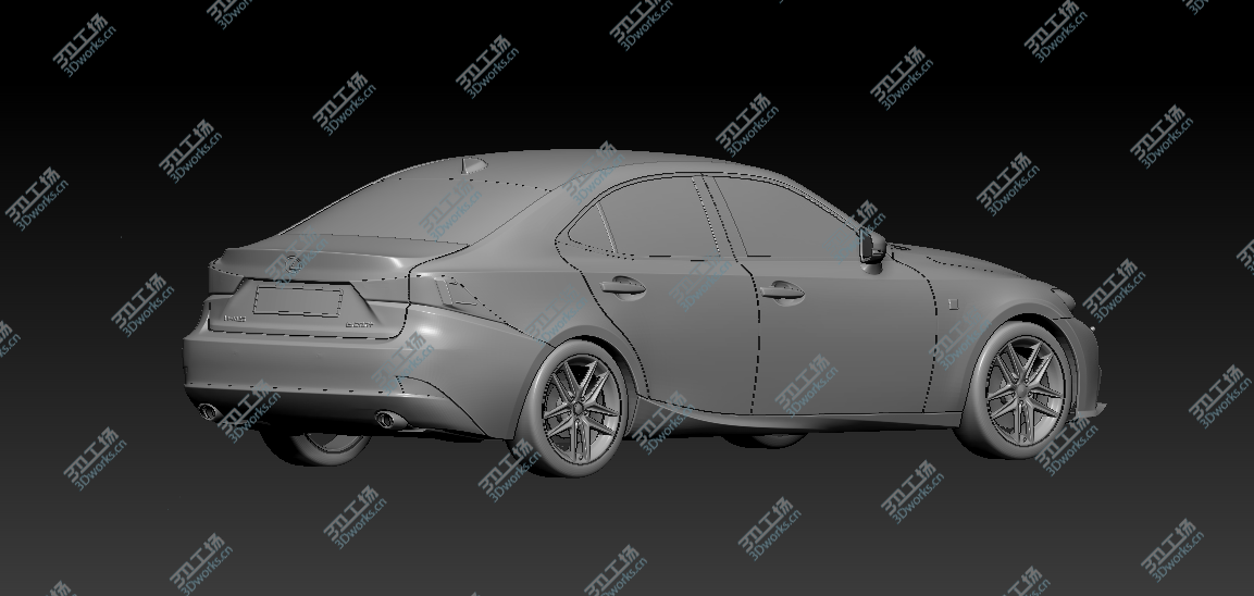images/goods_img/汽车模型合集/雷克萨斯f/6.png