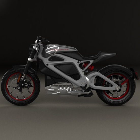 Harley-Davidson LiveWire