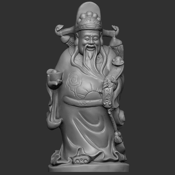 财神