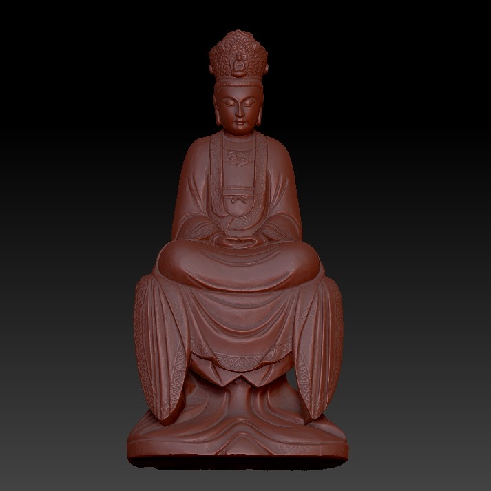 普贤