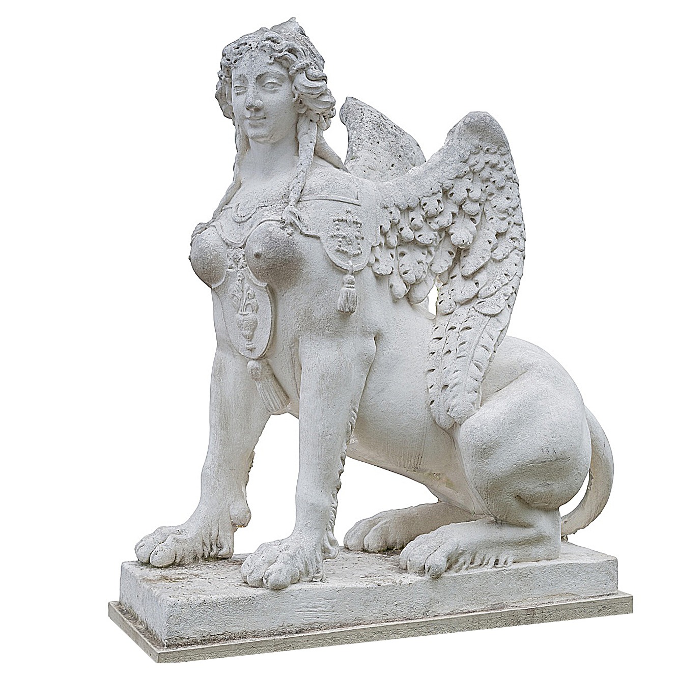 古希腊雕塑3D模型 Ancient