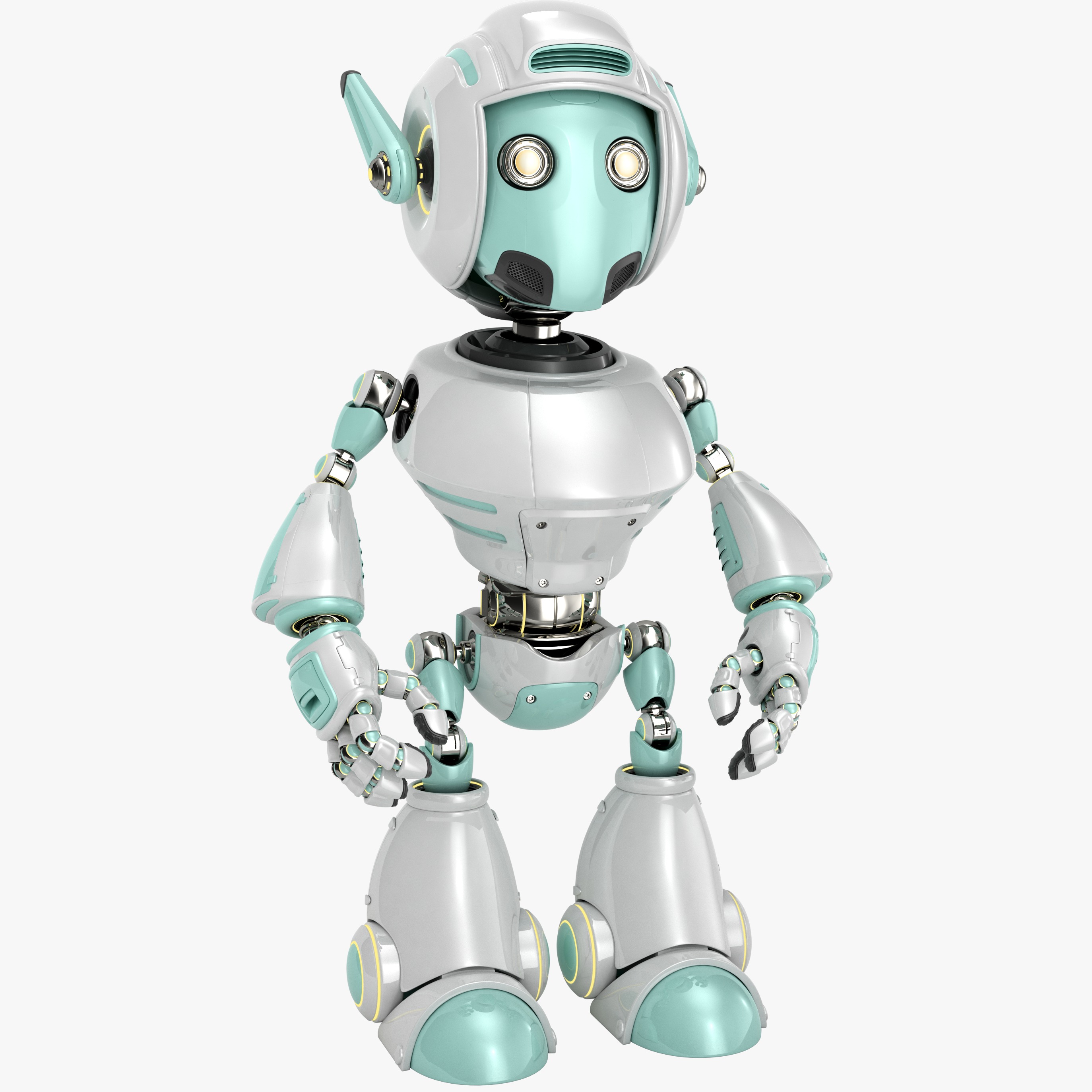 机器人Robot