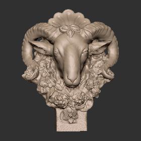 西方雕刻艺术雕像10