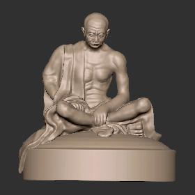 西方雕刻艺术雕像101