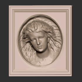 西方雕刻艺术雕像103