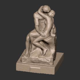 西方雕刻艺术雕像106