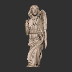 西方雕刻艺术雕像109