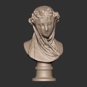 西方雕刻艺术雕像115