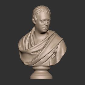 西方雕刻艺术雕像118