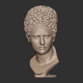 西方雕刻艺术雕像16