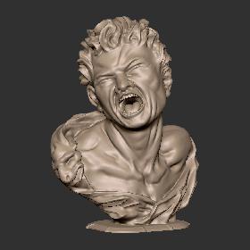 西方雕刻艺术雕像19