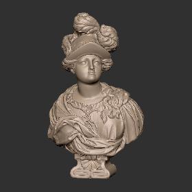 西方雕刻艺术雕像20