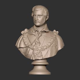 西方雕刻艺术雕像23