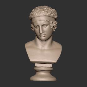 西方雕刻艺术雕像27