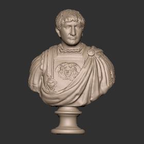 西方雕刻艺术雕像28