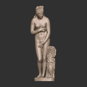 西方雕刻艺术雕像30