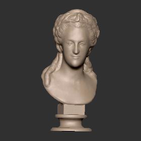 西方雕刻艺术雕像33