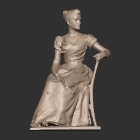 西方雕刻艺术雕像36