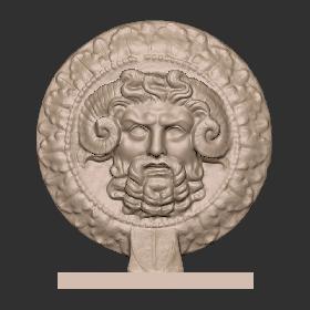 西方雕刻艺术雕像4