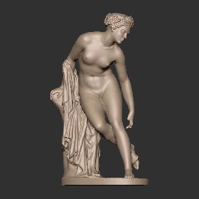 西方雕刻艺术雕像44