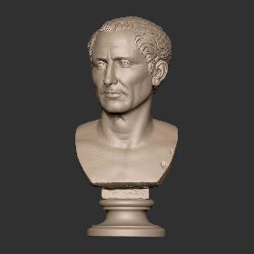 西方雕刻艺术雕像46