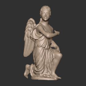 西方雕刻艺术雕像47