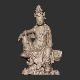 西方雕刻艺术雕像48