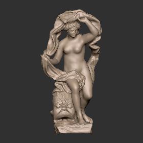 西方雕刻艺术雕像50