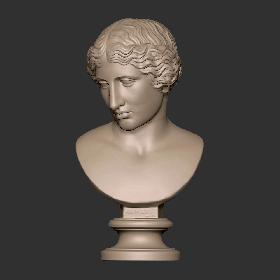 西方雕刻艺术雕像53