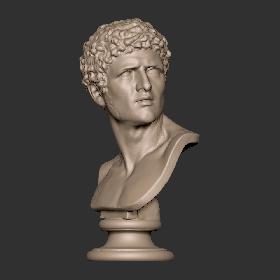 西方雕刻艺术雕像56