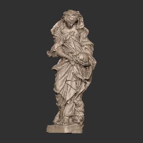 西方雕刻艺术雕像58