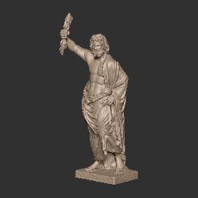 西方雕刻艺术雕像60