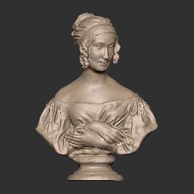 西方雕刻艺术雕像62