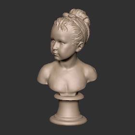 西方雕刻艺术雕像63