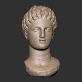 西方雕刻艺术雕像69