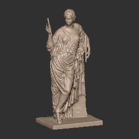 西方雕刻艺术雕像7