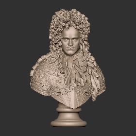 西方雕刻艺术雕像73