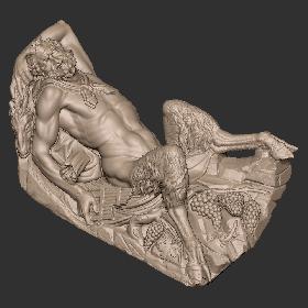 西方雕刻艺术雕像78