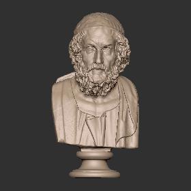 西方雕刻艺术雕像80