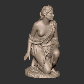 西方雕刻艺术雕像89