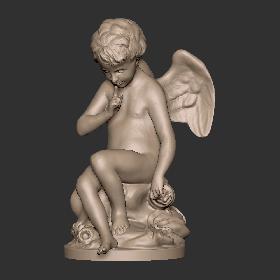 西方雕刻艺术雕像94