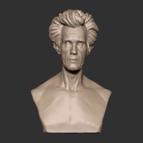 西方雕刻艺术雕像96