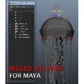 JellyFish