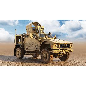 Oshkosh-M-ATV