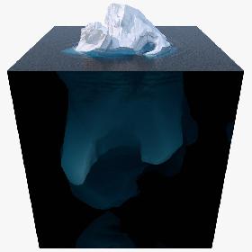 Iceberg