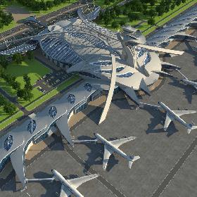 Airport